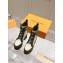 LOUIS VUITTON Laureate platform desert boot heel 7cm 05 2024