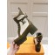 LOUIS VUITTON Laureate platform desert boot heel 7cm 05 2024
