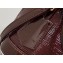 LOUIS VUITTON nano alma BB handbag wine red M40301 2024