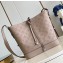 LOUIS VUITTON monogram Flore handbag beige M12139 2024