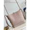 LOUIS VUITTON monogram Flore handbag beige M12139 2024