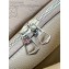 LOUIS VUITTON monogram Flore handbag beige M12139 2024
