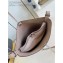 LOUIS VUITTON monogram Flore handbag beige M12139 2024