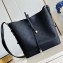 LOUIS VUITTON monogram Flore handbag black M12139 2024
