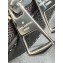 LOUIS VUITTON monogram Flore handbag black M12139 2024