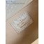 LOUIS VUITTON  POCHETTE MÉTIS EAST WEST white M85902 2024