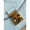LOUIS VUITTON  POCHETTE MÉTIS EAST WEST blue M85902 2024