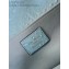 LOUIS VUITTON  POCHETTE MÉTIS EAST WEST blue M85902 2024