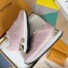 LOUIS VUITTON Neo Run Away sneakers pink 2024