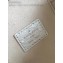 Louis Vuitton Vanity chain pouch white M85911 2024