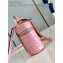 Louis Vuitton Vanity chain pouch pink M85911 2024