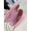 Louis Vuitton Vanity chain pouch pink M85911 2024