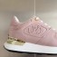 LOUIS VUITTON Neo Run Away sneakers pink 2024