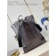 Louis Vuitton monogram Christopher MM backpack M11521 2024