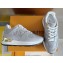 LOUIS VUITTON Neo Run Away sneakers grey 2024