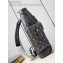 Louis Vuitton monogram Christopher MM backpack M11521 2024
