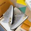 LOUIS VUITTON Neo Run Away sneakers grey 2024