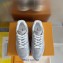 LOUIS VUITTON Neo Run Away sneakers grey 2024