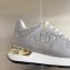 LOUIS VUITTON Neo Run Away sneakers grey 2024