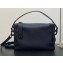 LOUIS VUITTON Side Trunk hr black handbag M24309 2024