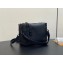 LOUIS VUITTON Side Trunk hr black handbag M24309 2024
