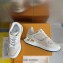 LOUIS VUITTON Neo Run Away sneakers beige 2024