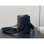 LOUIS VUITTON Side Trunk hr black handbag M24309 2024