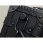 LOUIS VUITTON Side Trunk hr black handbag M24309 2024