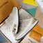 LOUIS VUITTON Neo Run Away sneakers beige 2024