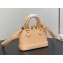 LOUIS VUITTON nano alma handbag M81954 2024