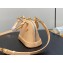 LOUIS VUITTON nano alma handbag M81954 2024