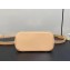 LOUIS VUITTON nano alma handbag M81954 2024