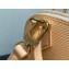 LOUIS VUITTON nano alma handbag M81954 2024