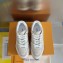LOUIS VUITTON Neo Run Away sneakers beige 2024