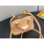 LOUIS VUITTON nano alma handbag M81954 2024