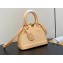 LOUIS VUITTON nano alma BB handbag M40301 2024