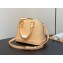 LOUIS VUITTON nano alma BB handbag M40301 2024