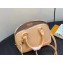 LOUIS VUITTON nano alma BB handbag M40301 2024