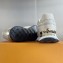 LOUIS VUITTON Neo Run Away sneakers beige 2024