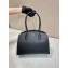 Prada HANDBAG BLACK SAFFIANO 1BG520 2024