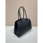 Prada HANDBAG BLACK SAFFIANO 1BG520 2024