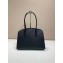 Prada HANDBAG BLACK SAFFIANO 1BG520 2024