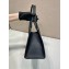 Prada HANDBAG BLACK SAFFIANO 1BG520 2024