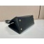 Prada HANDBAG BLACK SAFFIANO 1BG520 2024