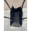 Prada HANDBAG BLACK SAFFIANO 1BG520 2024