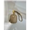 Prada Re-Edition 1978 Re-Nylon mini recycled-nylon pouch beige 1TT200 2024