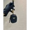 Prada Re-Edition 1978 Re-Nylon mini recycled-nylon pouch black 1TT200 2024