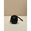 Prada Re-Edition 1978 Re-Nylon mini recycled-nylon pouch black 1TT200 2024