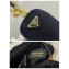 Prada Re-Edition 1978 Re-Nylon mini recycled-nylon pouch black 1TT200 2024