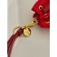 Prada Re-Edition 1978 Re-Nylon mini bag red 1TT202 2024
